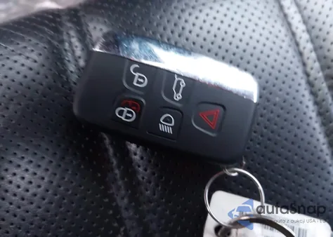 2013 Land Rover Range Rover Supercharged из США, поврежденный, VIN SALGS2EF1DA124157